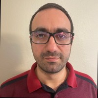 Amin Esfahani