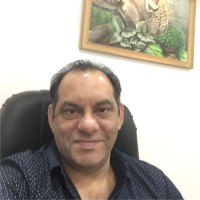 Manjit Prabhu Gaonkar