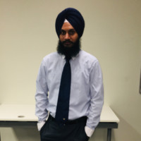 Dilpreet Singh