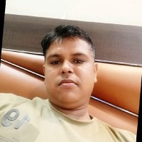 Yogesh Babu Jha
