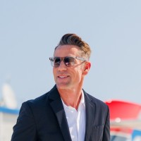 Rick Robinson