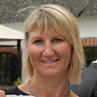 Christina Renhed
