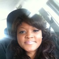 Tesherrill Hammonds
