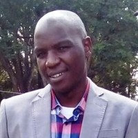 Eric Ondieki