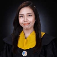 Trecy Lucille Cortez