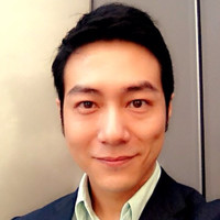 Joe Tseng