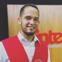 Jeremy Rafael Sanchez Feliz