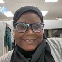 Rashida Townsend