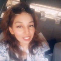 Ambreen Mazhar
