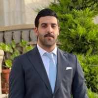 Khaldoun Malkawi