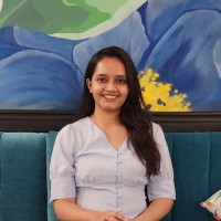 Anusha K M