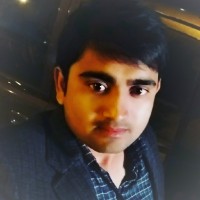 Bhupesh Kumar