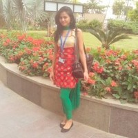Priyanka Prajapati