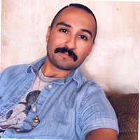 Jr Garcia