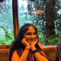 Komal Agrawal