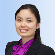 Wenwen Li