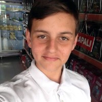 Kerem Sarii̇brahi̇m