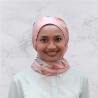 Khairunnisa A.
