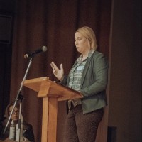 Louise Bedford