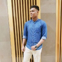 Vikrant bharti