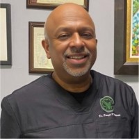 Dwight E. Williams,DDS,MPH