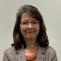 Jennifer Pratt