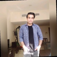 Haroon Khalid
