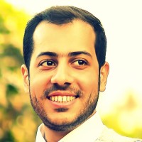 Ahmed Elakkad