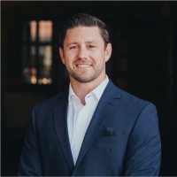 Jered Johnson RN, BSN, MHA