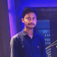 Chandrahas Patel