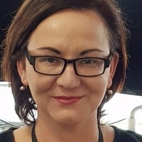 Rachael Evers
