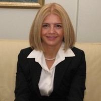 Hilal KINLI, Ph.D.