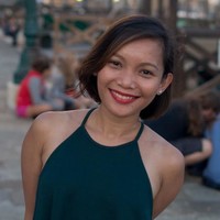 Chastine Grace De Leon