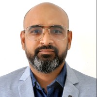 Nilesh Choudhary