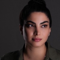 Mahsa Nazeri