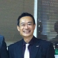 Yoshiaki (Private) Kadokura