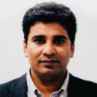 Devendar Reddy Dakannagari