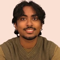 Daniel Persaud