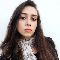 Louiza Mavrommati