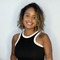 Rayssa Gomes