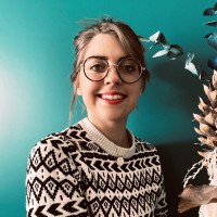 Anne-Sophie HOSTEIN VILLIÈRE