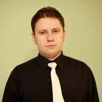 Alexander Denisov