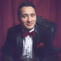 Edgar Ceron