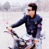 Kamlesh Jogdand