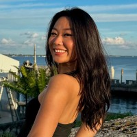 Lexie Wu