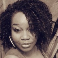 Lasha Thomas