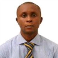 Prince Irabor