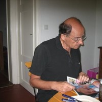 Albert Turquier