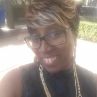 Norlene Wilson