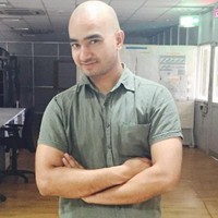 Johny Tyagi